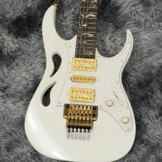 Ibanez PIA3761-SLW (Stallion White)  Steve Vai Signature【特価】【日本製】