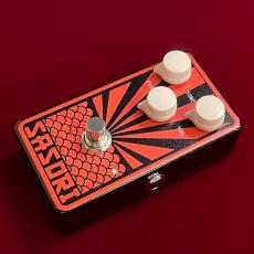 SolidGoldFX SASORI LE Black and Orange 【特価】【Shin-Ei FY-2ファズ】_3
