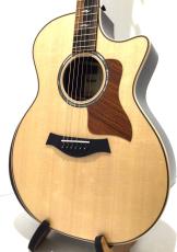 Taylor 814ce Next Generation【Claria搭載最新仕様!】