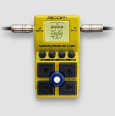 ZOOM MS-200D+