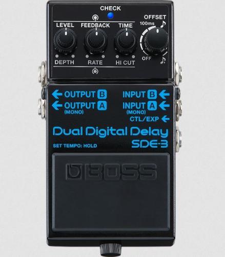BOSS SDE-3