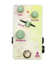 Old Blood Noise Endeavors BL-52 Phase Repeater