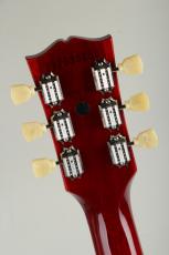 Gibson Prototype Les Paul P90 Power Boost Cherry Burst_8