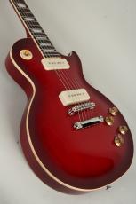 Gibson Prototype Les Paul P90 Power Boost Cherry Burst_9