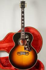 Gibson Custom Shop 【Greatest Hits】J-200 Junior Vintage Sunburst Gloss #23165036_2