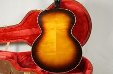Gibson Custom Shop 【Greatest Hits】J-200 Junior Vintage Sunburst Gloss #23165036_4