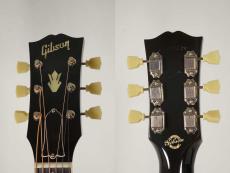 Gibson Custom Shop 【Greatest Hits】J-200 Junior Vintage Sunburst Gloss #23165036_8