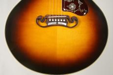 Gibson Custom Shop 【Greatest Hits】J-200 Junior Vintage Sunburst Gloss #23165036_10