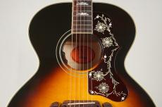 Gibson Custom Shop 【Greatest Hits】J-200 Junior Vintage Sunburst Gloss #23165036_11