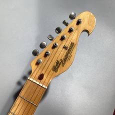 Bill Lawrence BC2M【ビルローレンス】_3
