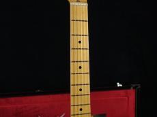 Fender Custom Shop 1954 Telecaster Time Capsule Package Nocaster Blonde_5