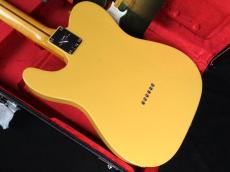 Fender Custom Shop 1954 Telecaster Time Capsule Package Nocaster Blonde_8