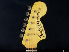 Fender Custom Shop Michael Landau Signature 1968 Stratocaster Bleached 3-Color Sunburst_4