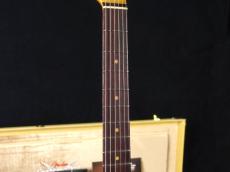 Fender Custom Shop 1963 Telecaster Relic Aged Lake Placid Blue_5