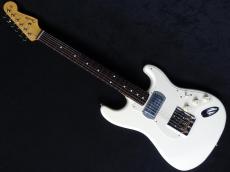 Fender Souichiro Yamauchi Stratocaster Custom White_2