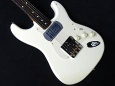 Fender Souichiro Yamauchi Stratocaster Custom White_3