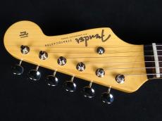 Fender Souichiro Yamauchi Stratocaster Custom White_5