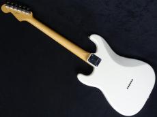 Fender Souichiro Yamauchi Stratocaster Custom White_6