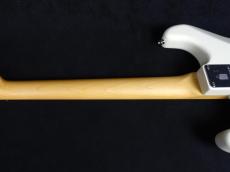 Fender Souichiro Yamauchi Stratocaster Custom White_8