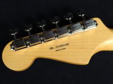 Fender Souichiro Yamauchi Stratocaster Custom White_9