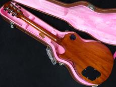 Epiphone Kirk Hammett "Greeny" 1959 Les Paul Standard Greeny Burst_6