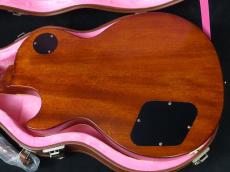 Epiphone Kirk Hammett "Greeny" 1959 Les Paul Standard Greeny Burst_7