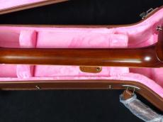 Epiphone Kirk Hammett "Greeny" 1959 Les Paul Standard Greeny Burst_8