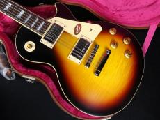 Epiphone Inspired By Gibson Custom 1959 Les Paul Standard Tobacco Burst_3