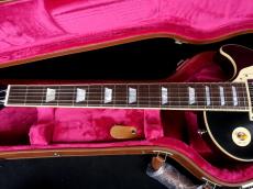 Epiphone Inspired By Gibson Custom 1959 Les Paul Standard Tobacco Burst_4