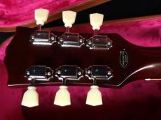 Epiphone Inspired By Gibson Custom 1959 Les Paul Standard Tobacco Burst_9