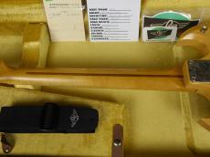 RS Guitarworks STee Blackguard Butter Scotch Blonde Medium (Played But Loved)_9