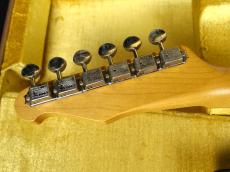 RS Guitarworks STee Blackguard Butter Scotch Blonde Medium (Played But Loved)_10