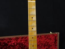 RS Guitarworks Workhorse Special Butter Scotch Blonde Medium (Played But Loved)_5