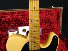 RS Guitarworks Workhorse Special Butter Scotch Blonde Medium (Played But Loved)_6