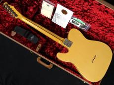 RS Guitarworks Workhorse Special Butter Scotch Blonde Medium (Played But Loved)_7