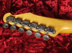 RS Guitarworks Workhorse Special Butter Scotch Blonde Medium (Played But Loved)_10