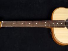 Fender Highway Series Dreadnought Natural_4