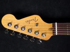 Fender Highway Series Parlor All-Mahogany_5