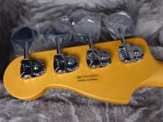 Fender American Ultra Precision Bass Ultraburst_9