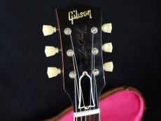 Gibson Murphy Lab 1959 Les Paul Standard Factory Burst Ultra Light Aged 2021_5