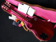 Gibson Murphy Lab 1959 Les Paul Standard Factory Burst Ultra Light Aged 2021_8