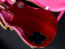 Gibson Murphy Lab 1959 Les Paul Standard Factory Burst Ultra Light Aged 2021_9