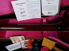 Gibson Murphy Lab 1959 Les Paul Standard Factory Burst Ultra Light Aged 2021_10