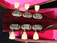 Gibson Murphy Lab 1959 Les Paul Standard Factory Burst Ultra Light Aged 2021_11