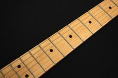 Squier Classic Vibe '70s Telecaster® Thinline, Maple Fingerboard, Natural_5