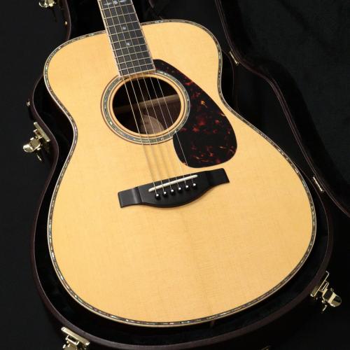 YAMAHA LS36 ARE Natural 【現物画像】
