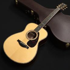 YAMAHA LS36 ARE Natural 【現物画像】_3