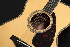 YAMAHA LS36 ARE Natural 【現物画像】_4