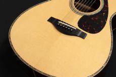 YAMAHA LS36 ARE Natural 【現物画像】_5