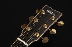YAMAHA LS36 ARE Natural 【現物画像】_9